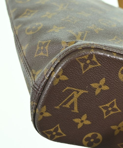 LOUIS VUITTON กระเป๋าถือขนาดใหญ่