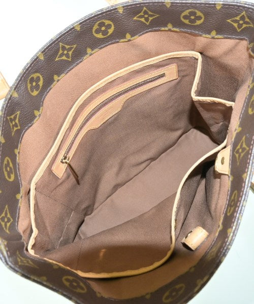 LOUIS VUITTON กระเป๋าถือขนาดใหญ่