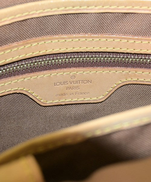 LOUIS VUITTON กระเป๋าถือขนาดใหญ่