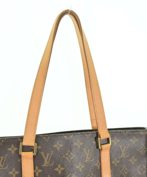 LOUIS VUITTON กระเป๋าถือขนาดใหญ่