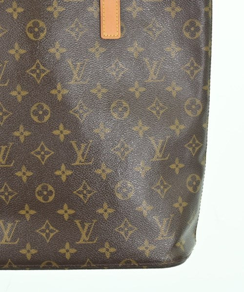 LOUIS VUITTON กระเป๋าถือขนาดใหญ่