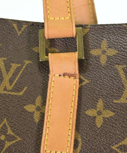 LOUIS VUITTON กระเป๋าถือขนาดใหญ่