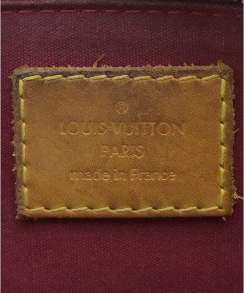 LOUIS VUITTON กระเป๋าถือ