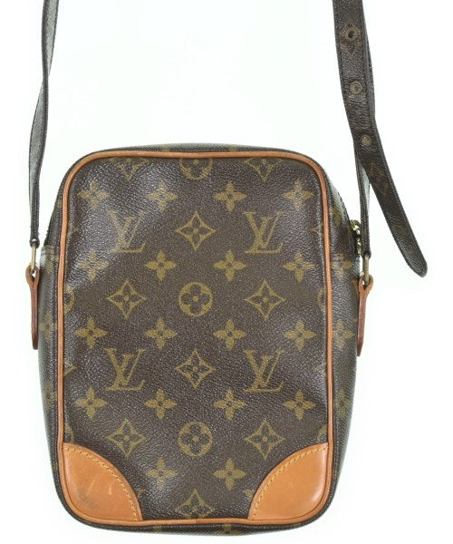 LOUIS VUITTON กระเป๋าสะพาย