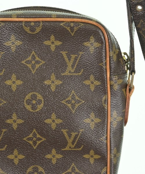 LOUIS VUITTON กระเป๋าสะพาย