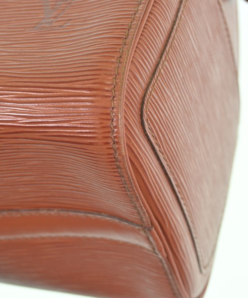 LOUIS VUITTON กระเป๋าใส่อุปกรณ์ขนาดใหญ่