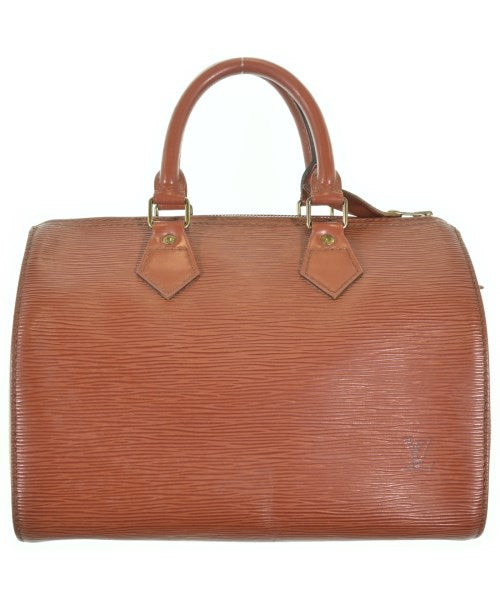 LOUIS VUITTON กระเป๋าใส่อุปกรณ์ขนาดใหญ่