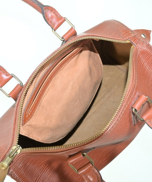 LOUIS VUITTON กระเป๋าใส่อุปกรณ์ขนาดใหญ่