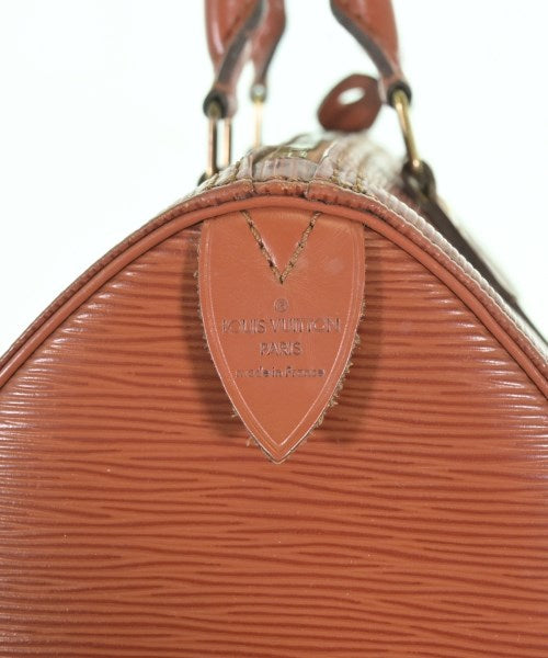 LOUIS VUITTON กระเป๋าใส่อุปกรณ์ขนาดใหญ่