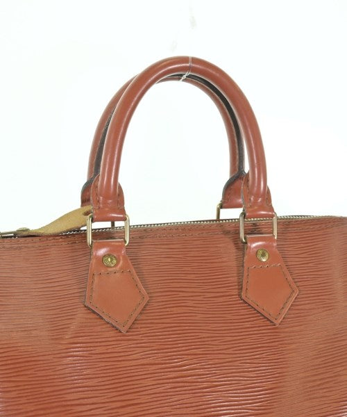 LOUIS VUITTON กระเป๋าใส่อุปกรณ์ขนาดใหญ่