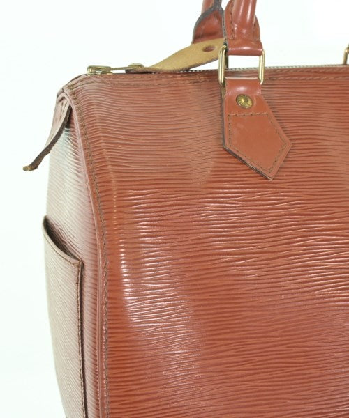 LOUIS VUITTON กระเป๋าใส่อุปกรณ์ขนาดใหญ่