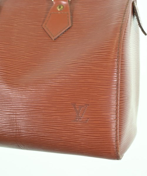 LOUIS VUITTON กระเป๋าใส่อุปกรณ์ขนาดใหญ่