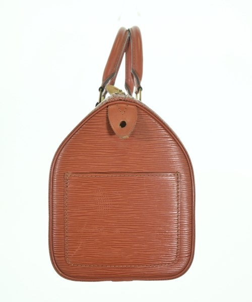 LOUIS VUITTON กระเป๋าใส่อุปกรณ์ขนาดใหญ่