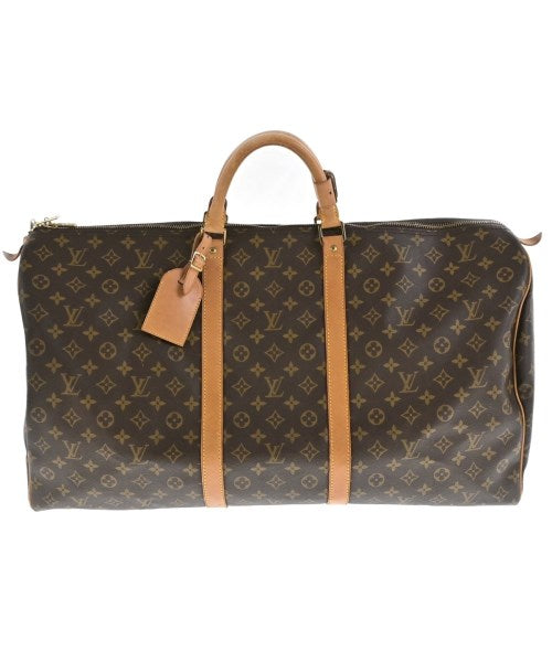 LOUIS VUITTON กระเป๋าใส่อุปกรณ์ขนาดใหญ่