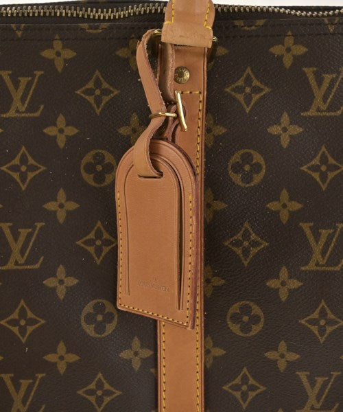 LOUIS VUITTON กระเป๋าใส่อุปกรณ์ขนาดใหญ่