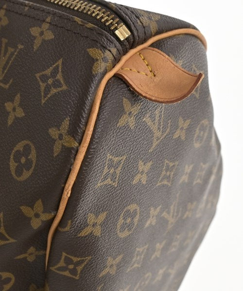 LOUIS VUITTON กระเป๋าใส่อุปกรณ์ขนาดใหญ่
