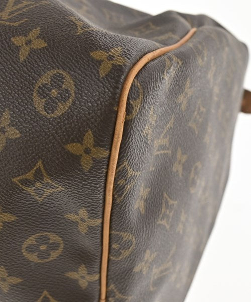 LOUIS VUITTON กระเป๋าใส่อุปกรณ์ขนาดใหญ่