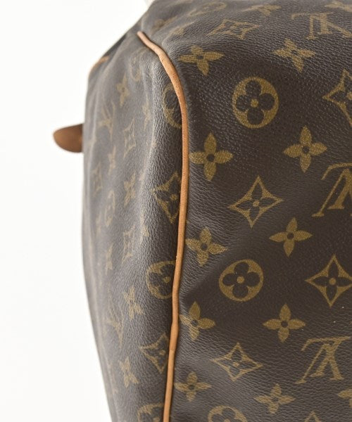 LOUIS VUITTON กระเป๋าใส่อุปกรณ์ขนาดใหญ่