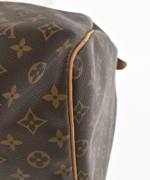 LOUIS VUITTON กระเป๋าใส่อุปกรณ์ขนาดใหญ่