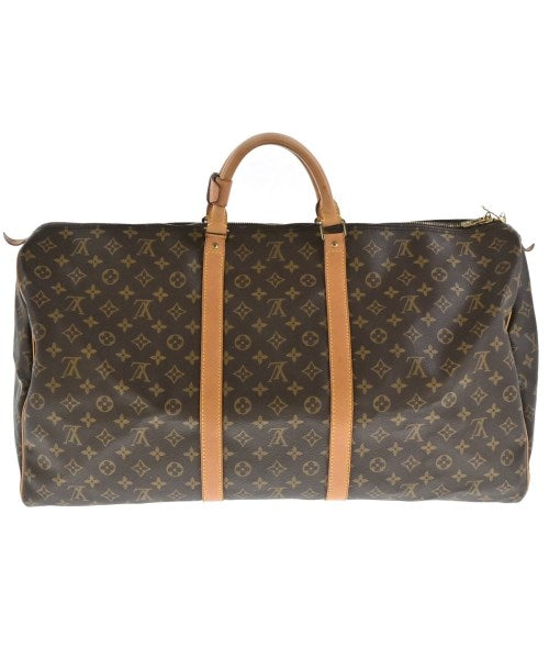 LOUIS VUITTON กระเป๋าใส่อุปกรณ์ขนาดใหญ่