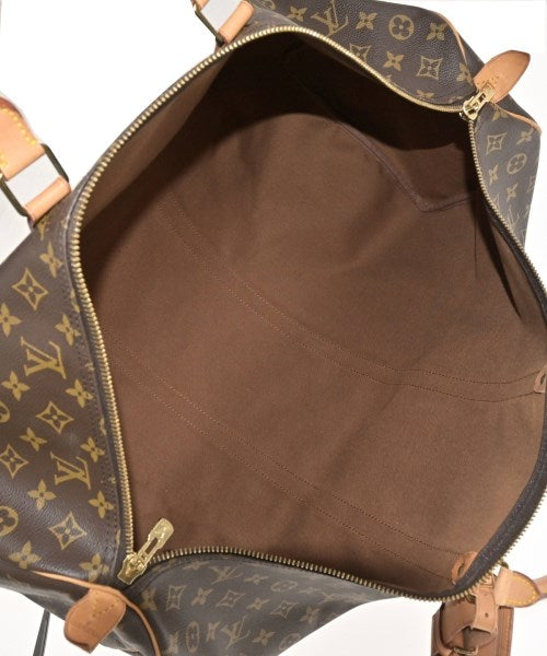 LOUIS VUITTON กระเป๋าใส่อุปกรณ์ขนาดใหญ่