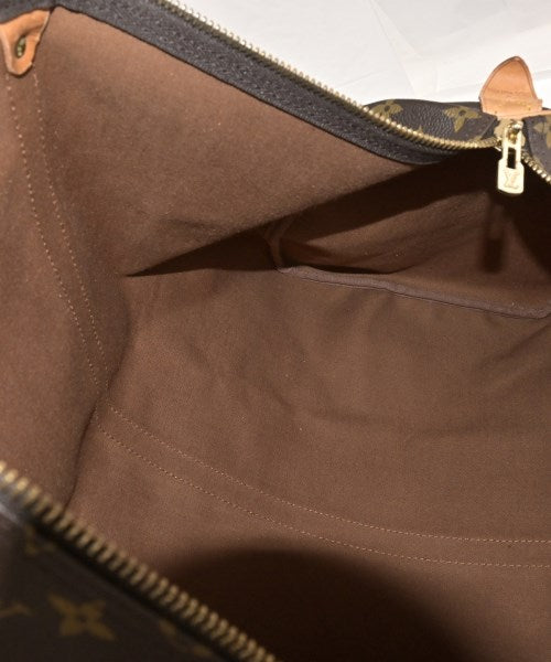 LOUIS VUITTON กระเป๋าใส่อุปกรณ์ขนาดใหญ่