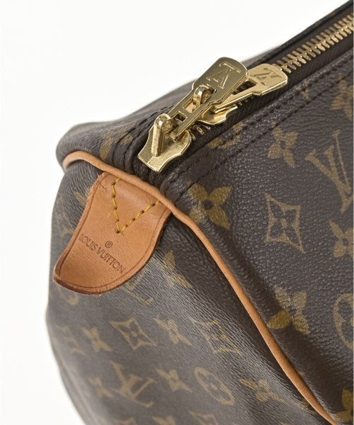 LOUIS VUITTON กระเป๋าใส่อุปกรณ์ขนาดใหญ่