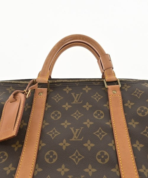 LOUIS VUITTON กระเป๋าใส่อุปกรณ์ขนาดใหญ่