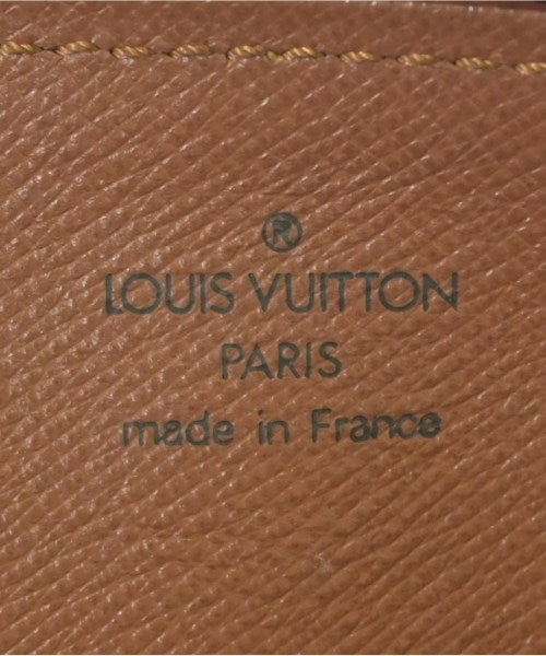 LOUIS VUITTON กระเป๋าถือ