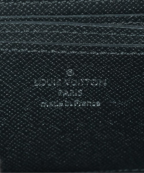 LOUIS VUITTON กระเป๋าสตางค์/กระเป๋าใส่เหรียญ