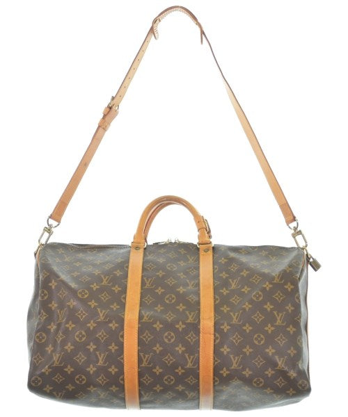 LOUIS VUITTON กระเป๋าใส่อุปกรณ์ขนาดใหญ่