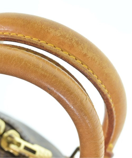 LOUIS VUITTON กระเป๋าใส่อุปกรณ์ขนาดใหญ่