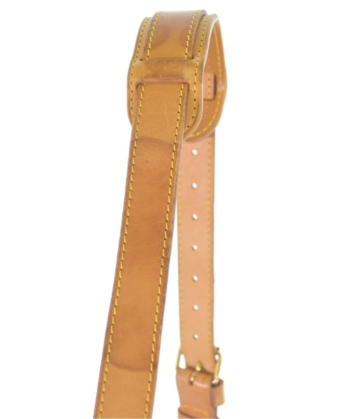 LOUIS VUITTON กระเป๋าใส่อุปกรณ์ขนาดใหญ่