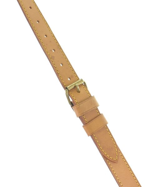 LOUIS VUITTON กระเป๋าใส่อุปกรณ์ขนาดใหญ่