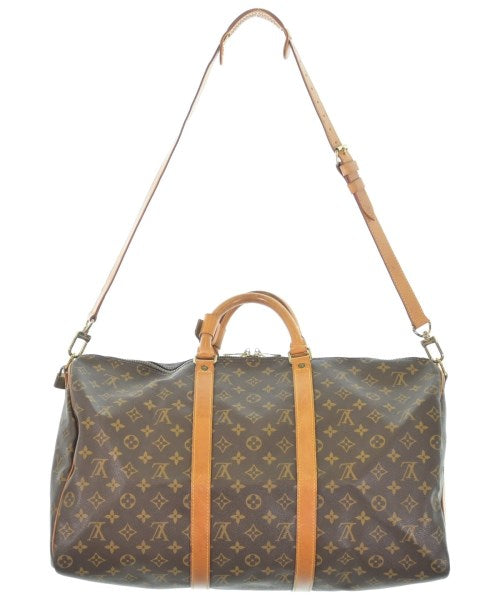 LOUIS VUITTON กระเป๋าใส่อุปกรณ์ขนาดใหญ่