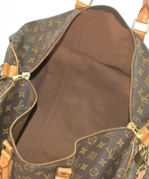 LOUIS VUITTON กระเป๋าใส่อุปกรณ์ขนาดใหญ่