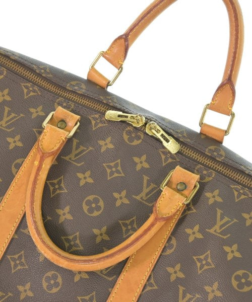 LOUIS VUITTON กระเป๋าใส่อุปกรณ์ขนาดใหญ่