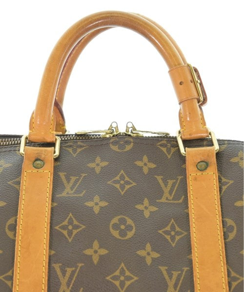 LOUIS VUITTON กระเป๋าใส่อุปกรณ์ขนาดใหญ่