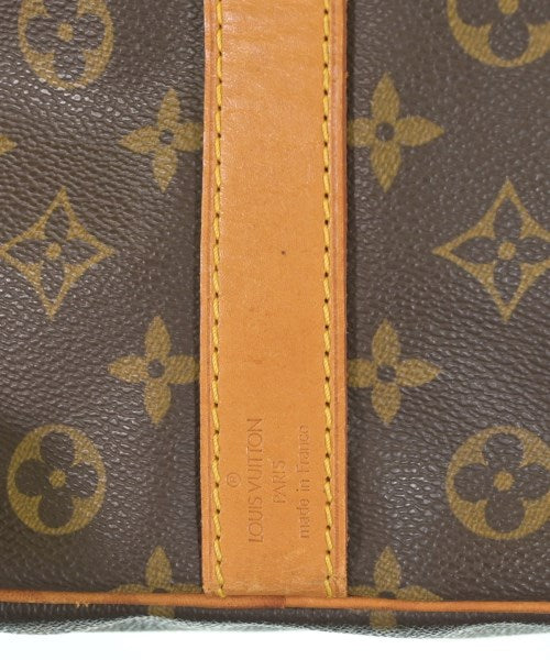 LOUIS VUITTON กระเป๋าใส่อุปกรณ์ขนาดใหญ่