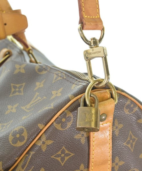 LOUIS VUITTON กระเป๋าใส่อุปกรณ์ขนาดใหญ่