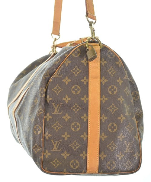 LOUIS VUITTON กระเป๋าใส่อุปกรณ์ขนาดใหญ่