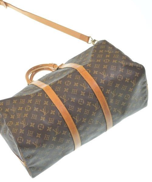 LOUIS VUITTON กระเป๋าใส่อุปกรณ์ขนาดใหญ่