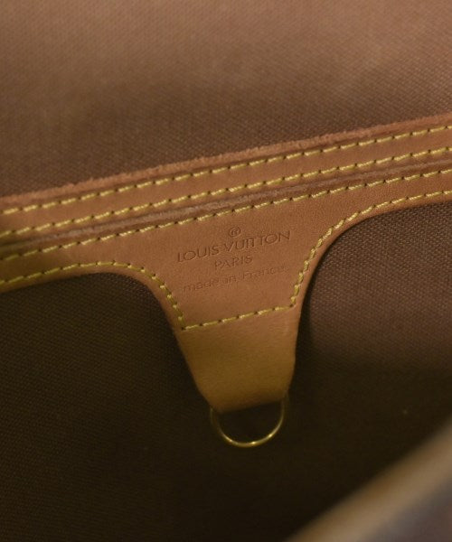LOUIS VUITTON เป้สะพายหลัง