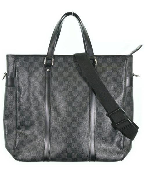 LOUIS VUITTON กระเป๋าถือขนาดใหญ่