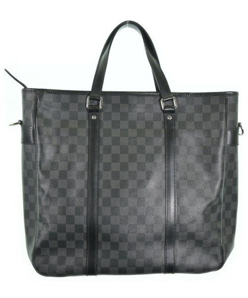 LOUIS VUITTON กระเป๋าถือขนาดใหญ่