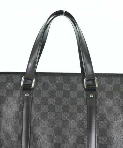 LOUIS VUITTON กระเป๋าถือขนาดใหญ่