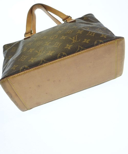 LOUIS VUITTON กระเป๋าถือขนาดใหญ่