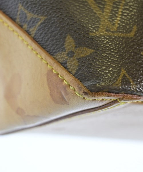 LOUIS VUITTON กระเป๋าถือขนาดใหญ่