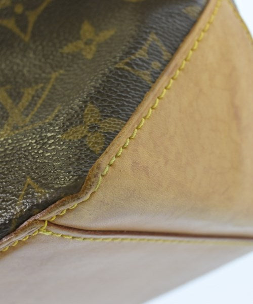 LOUIS VUITTON กระเป๋าถือขนาดใหญ่