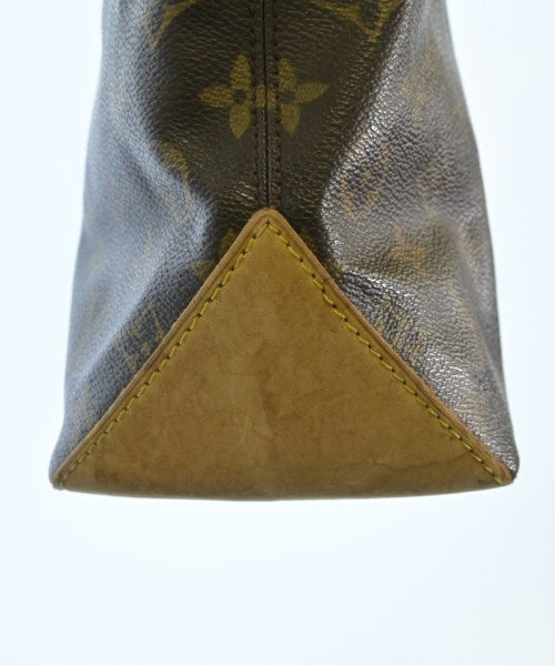 LOUIS VUITTON กระเป๋าถือขนาดใหญ่
